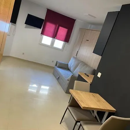 Estudio En * Ribeira