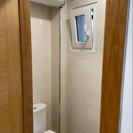 아파트 Estudio En By Cristian&tamara 