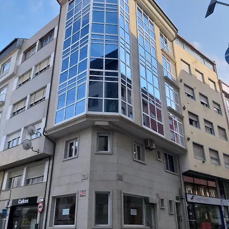 Estudio En * Ribeira