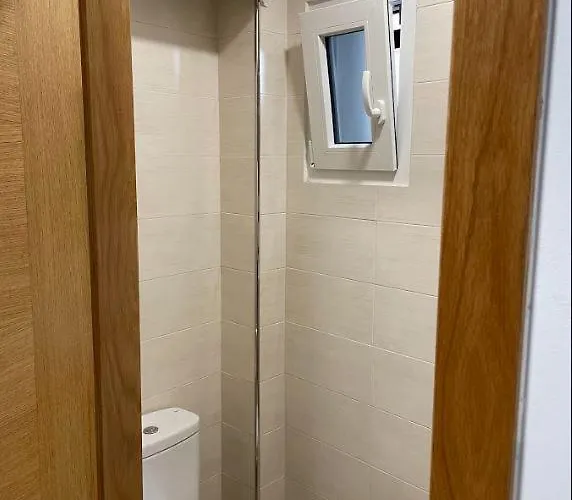 アパート Estudio En By Cristian&tamara 