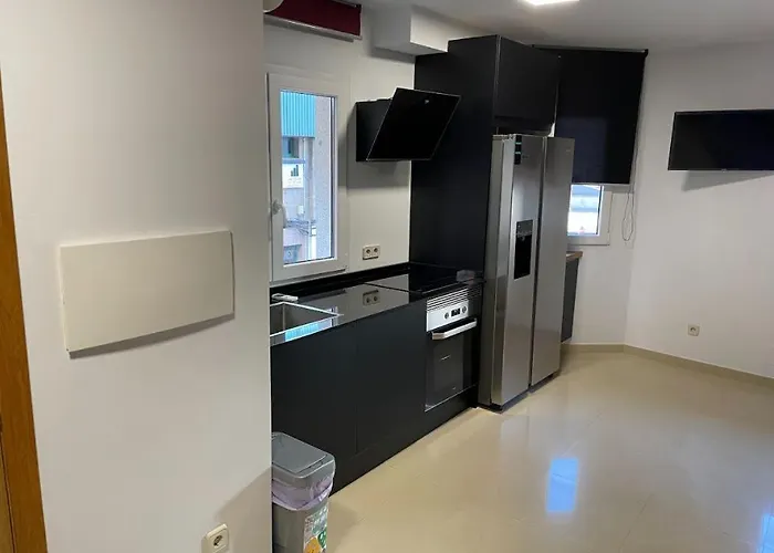 アパート Estudio En By Cristian&tamara 